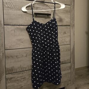 Womens Xxs, Tall Hollister Dress